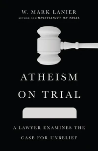 Cover of Atheism on Trial
