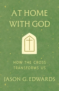 Cover of At Home with God