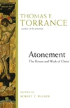 Cover of Atonement