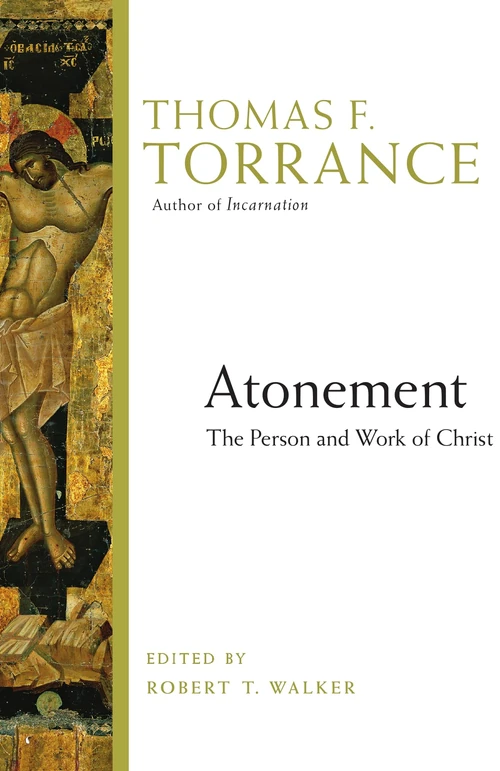 Cover of Atonement
