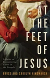 Cover of At the Feet of Jesus