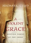 Cover of A Violent Grace