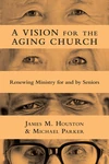 Cover of A Vision for the Aging Church