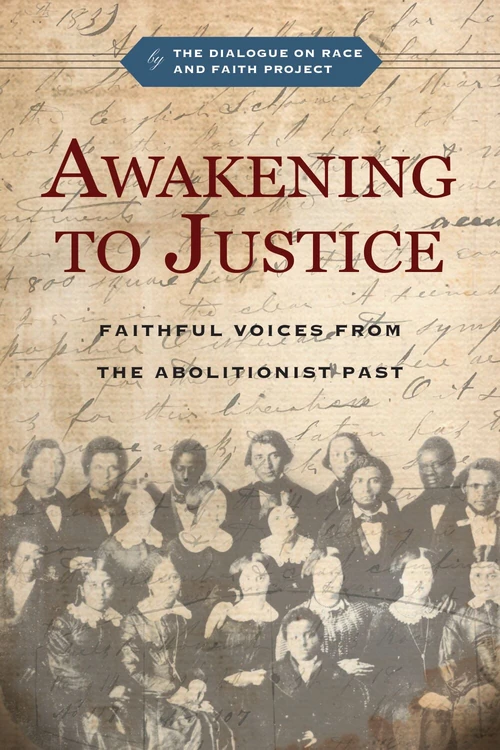 Cover of Awakening to Justice