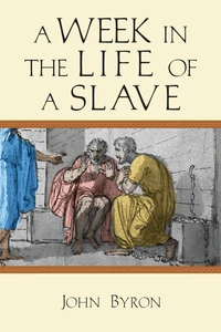 Cover of A Week in the Life of a Slave