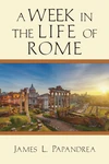Cover of A Week in the Life of Rome
