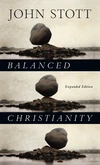 Cover of Balanced Christianity