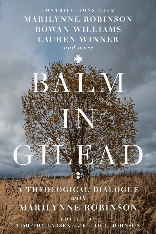 Cover of Balm in Gilead