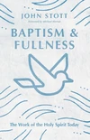 Cover of Baptism and Fullness