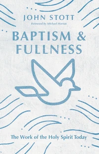 Cover of Baptism and Fullness