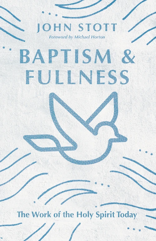 Cover of Baptism and Fullness