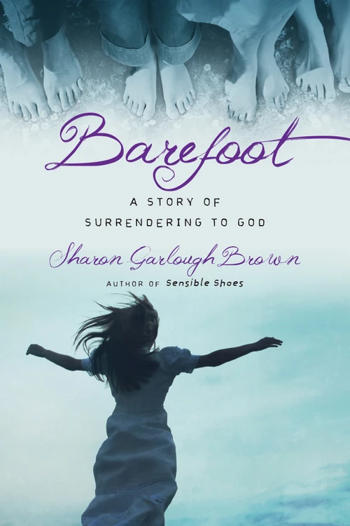 Cover of Barefoot