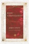 Cover of Basic Christianity