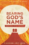 Cover of Bearing God's Name