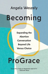Cover of Becoming ProGrace