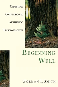 Cover of Beginning Well