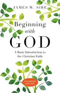 Cover of Beginning with God
