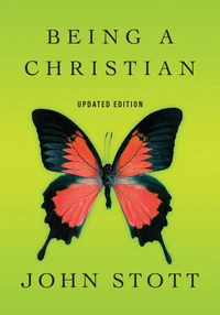 Cover of Being a Christian