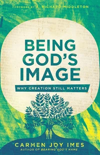Cover of Being God's Image