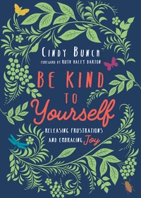Cover of Be Kind to Yourself