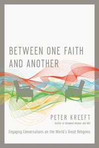 Cover of Between One Faith and Another