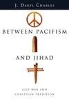 Cover of Between Pacifism and Jihad