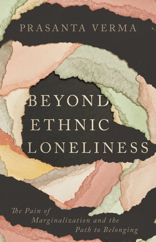 Cover of Beyond Ethnic Loneliness