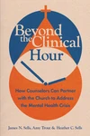 Cover of Beyond the Clinical Hour