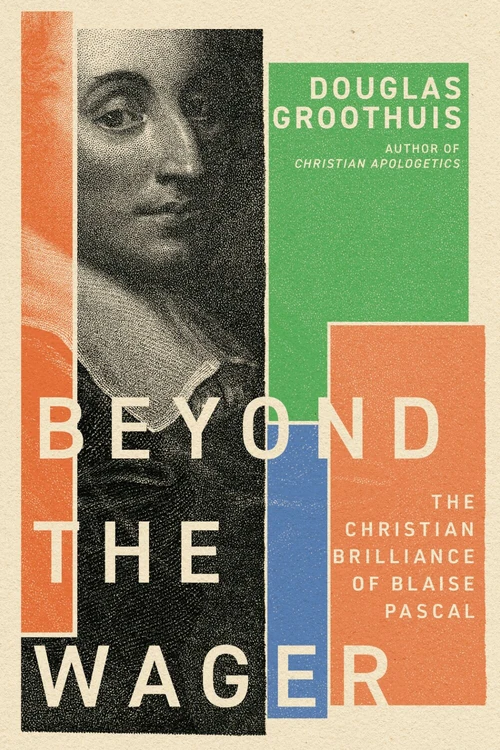 Cover of Beyond the Wager