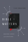 Cover of Bible Matters