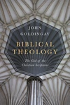 Cover of Biblical Theology