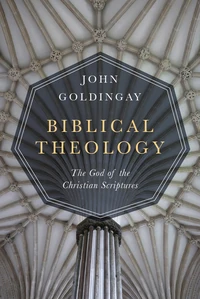 Cover of Biblical Theology