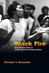 Cover of Black Fire
