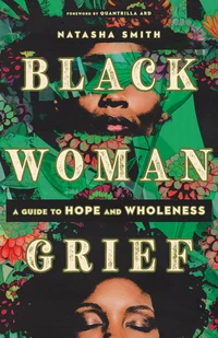 Cover of Black Woman Grief