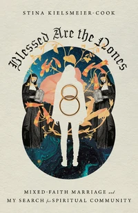 Cover of Blessed Are the Nones