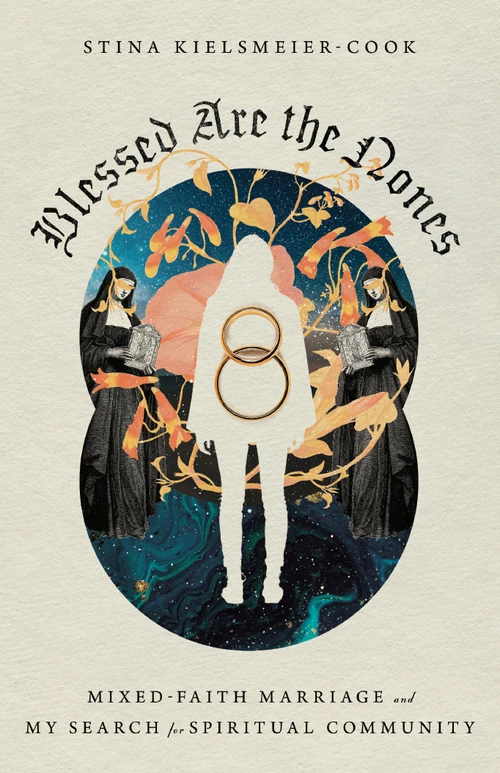 Cover of Blessed Are the Nones