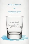 Cover of Blessed Are the Unsatisfied