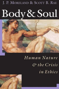 Cover of Body & Soul