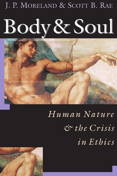 Cover of Body & Soul