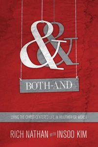 Cover of Both-And