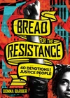 Cover of Bread for the Resistance