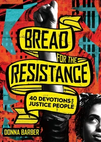 Cover of Bread for the Resistance