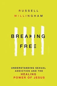 Cover of Breaking Free