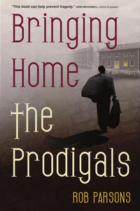 Cover of Bringing Home the Prodigals