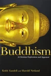 Cover of Buddhism