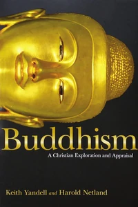 Cover of Buddhism
