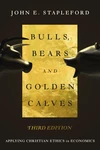 Cover of Bulls, Bears and Golden Calves