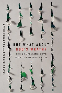 Cover of But What About God's Wrath?
