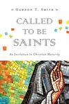 Cover of Called to Be Saints