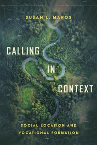 Cover of Calling in Context